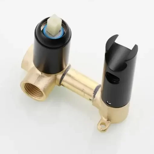 Bathroom, Home Decor, Hot Sale Brass Handheld Toilet Bidet Sprayer Set For Toilet Bidet Faucet Diaper Sprayer Set With Hose Attachment
