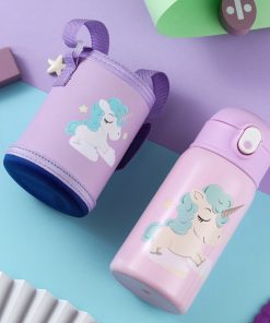 Convenience, Home use, Kids Insulated Water Bottle