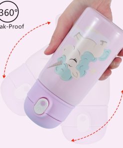 Convenience, Home use, Kids Insulated Water Bottle