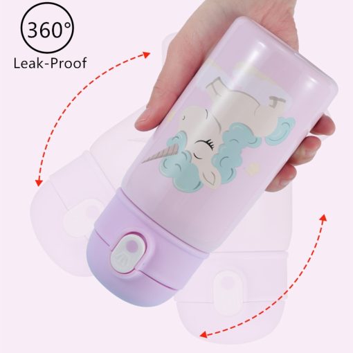 Convenience, Home use, Kids Insulated Water Bottle