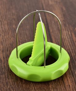 Convenience, Home use, Kiwi Slicer Cutter and Peeler