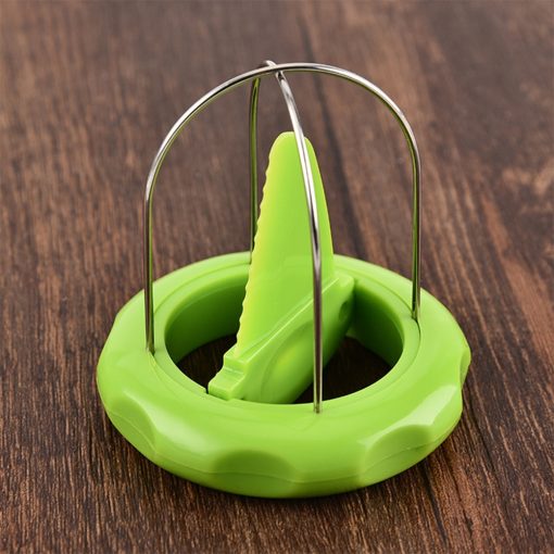 Convenience, Home use, Kiwi Slicer Cutter and Peeler