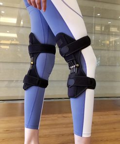 For Her, Gifts, Knee Brace For Running Spring Knee Support