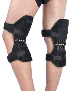 For Her, Gifts, Knee Brace For Running Spring Knee Support