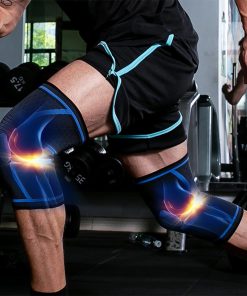 For Her, Gifts, Knee Compression Sleeve Support Pad