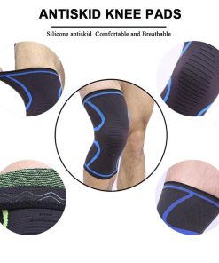 For Her, Gifts, Knee Compression Sleeve Support Pad