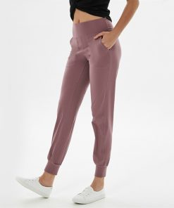 For Her, Gifts, Ladies Jogger Fitness Pant