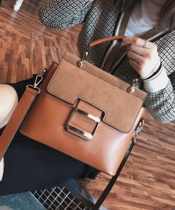 For Her, Gifts, Ladies Messenger Bag Vintage Style