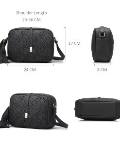 For Her, Gifts, Ladies Purse Crossbody Bag