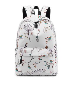 For Her, Gifts, Ladies Rucksack Casual Backpack