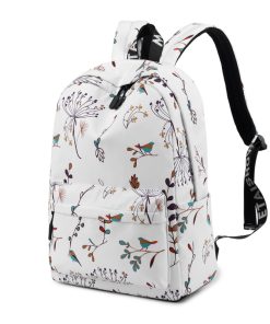 For Her, Gifts, Ladies Rucksack Casual Backpack