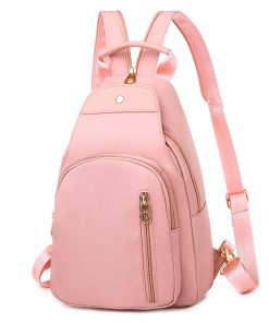 For Her, Gifts, Ladies Small Backpack Fashion Rucksack