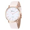 For Her, Gifts, Ladies Watch Simple Analog Timepiece