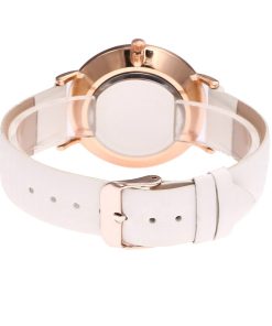 For Her, Gifts, Ladies Watch Simple Analog Timepiece