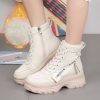 For Her, Gifts, Ladies Winter Boots Durable Footwear