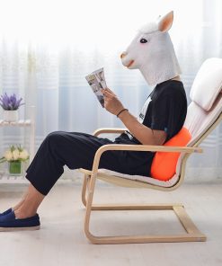 Convenience, Home use, Lap Tray with Cushion Laptop Desk