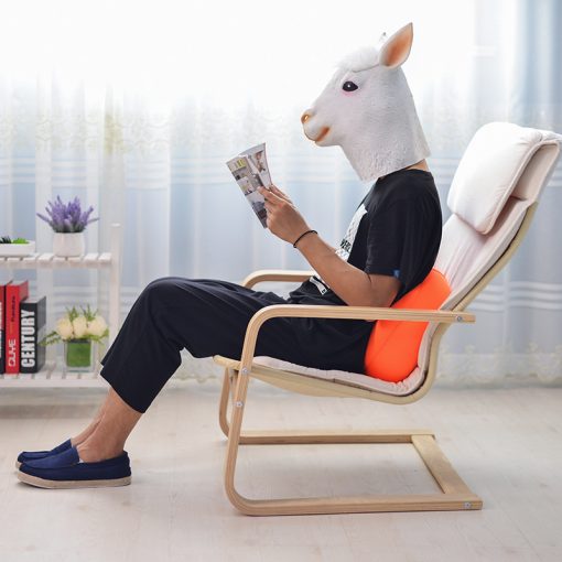 Convenience, Home use, Lap Tray with Cushion Laptop Desk