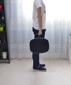 Convenience, Home use, Lap Tray with Cushion Laptop Desk