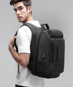 Convenience, Home use, Laptop Rucksack Computer Backpack