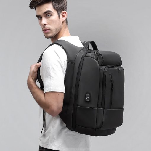 Convenience, Home use, Laptop Rucksack Computer Backpack