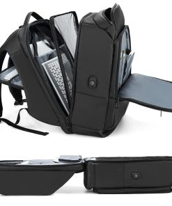 Convenience, Home use, Laptop Rucksack Computer Backpack