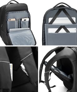 Convenience, Home use, Laptop Rucksack Computer Backpack