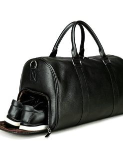 Convenience, Home use, Large Gym Bag Sports Travel Bag