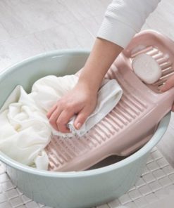 Convenience, Home use, Laundry Board Plastic Non-Slip Board