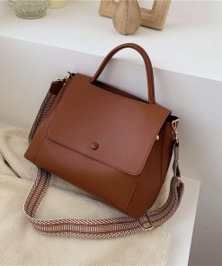For Her, Gifts, Leather Bag For Women Elegant Handbag