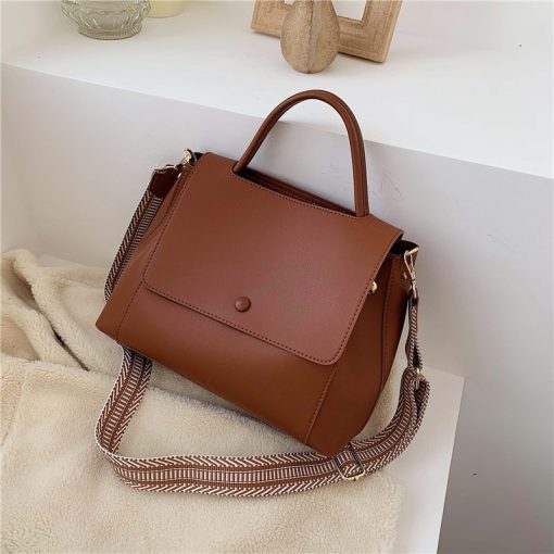For Her, Gifts, Leather Bag For Women Elegant Handbag