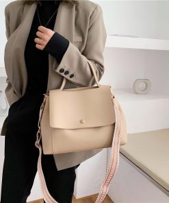 For Her, Gifts, Leather Bag For Women Elegant Handbag