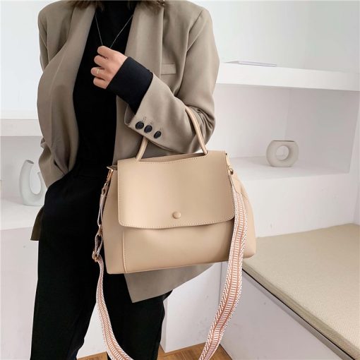 For Her, Gifts, Leather Bag For Women Elegant Handbag