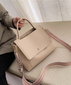 For Her, Gifts, Leather Bag For Women Elegant Handbag