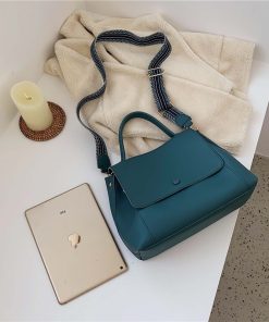For Her, Gifts, Leather Bag For Women Elegant Handbag