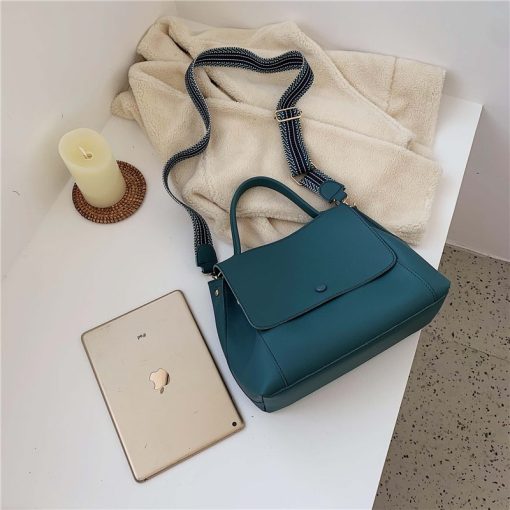 For Her, Gifts, Leather Bag For Women Elegant Handbag