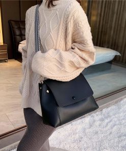 For Her, Gifts, Leather Bag For Women Elegant Handbag