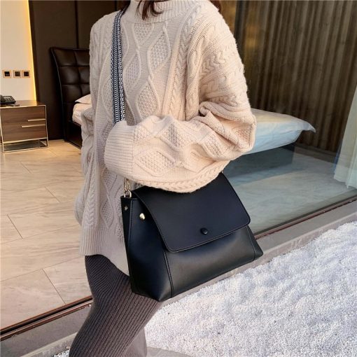 For Her, Gifts, Leather Bag For Women Elegant Handbag