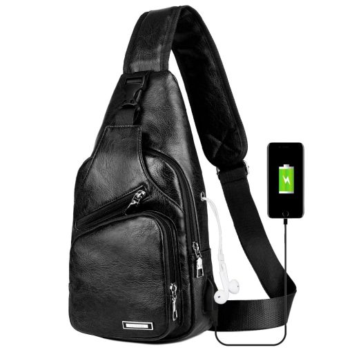 Convenience, Home use, Leather Bags for Men Man Purse