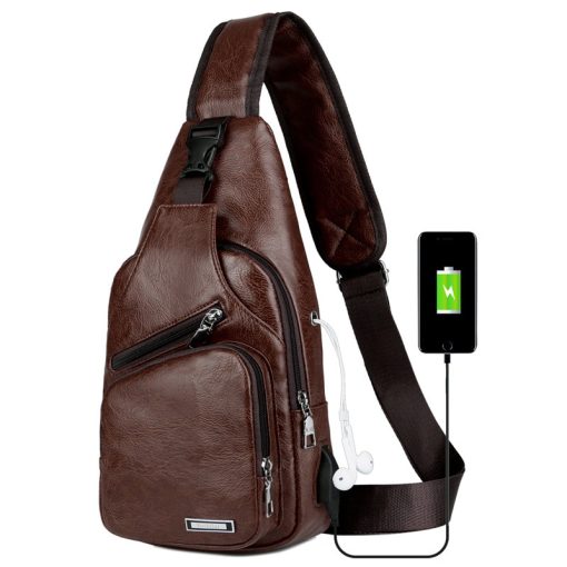 Convenience, Home use, Leather Bags for Men Man Purse