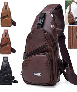 Convenience, Home use, Leather Bags for Men Man Purse