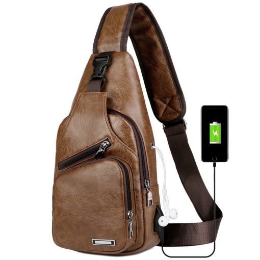 Convenience, Home use, Leather Bags for Men Man Purse