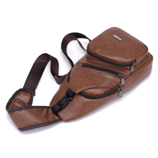 Convenience, Home use, Leather Bags for Men Man Purse