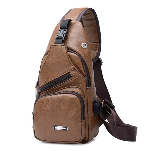 Convenience, Home use, Leather Bags for Men Man Purse