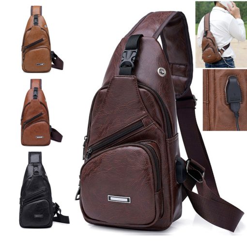 Convenience, Home use, Leather Bags for Men Man Purse