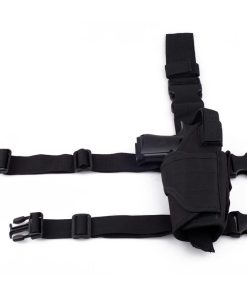 Convenience, Home use, Leg Holster Tactical Gun Accessories