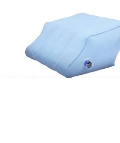 For Her, Gifts, Leg Wedge Pillow Inflatable Pillow With Pump