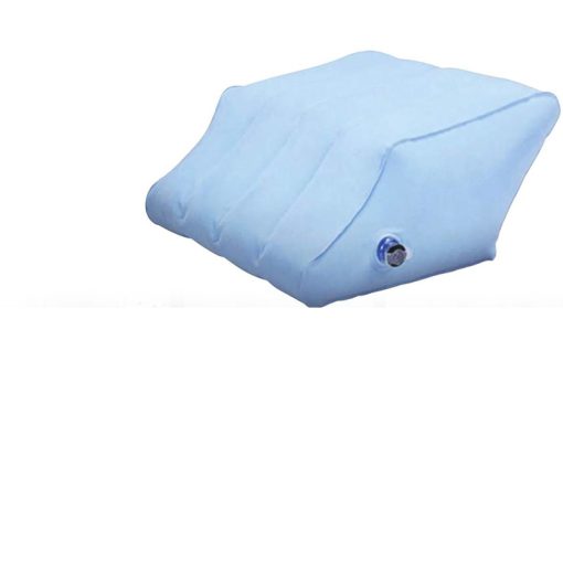 For Her, Gifts, Leg Wedge Pillow Inflatable Pillow With Pump