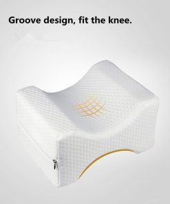 Convenience, Home use, Leg Wedge Pillow Sleep Support