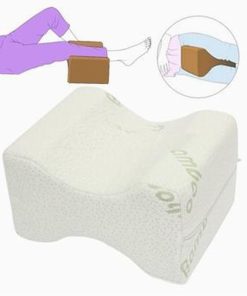 Convenience, Home use, Leg Wedge Pillow Sleep Support