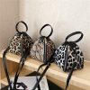 For Her, Gifts, Leopard Print Handbag Ladies Bag